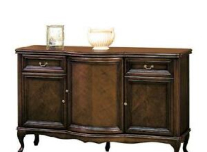 Classic Chest of drawers Chest of drawers Dresser cabinet Antique Style Office Sideboard Wardrobe